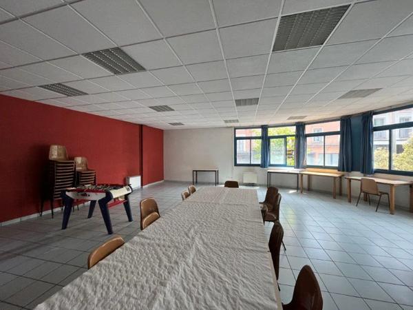 Bureau à louer à Rodez (12000)