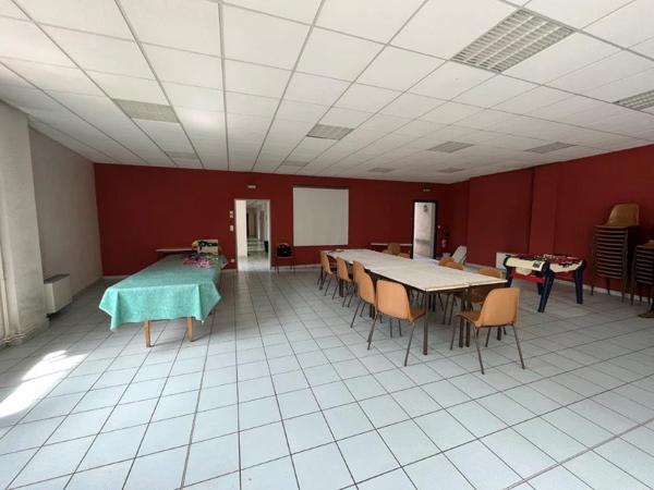 Bureau à louer à Rodez (12000)