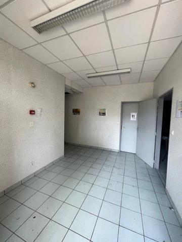 Bureau à louer à Rodez (12000)
