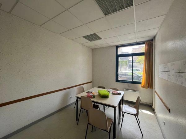 Bureau à louer à Rodez (12000)