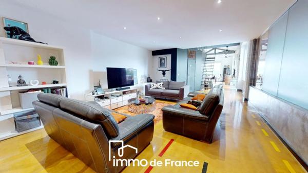 Appartement à vendre à Rodez (12000)