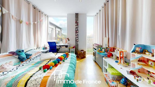 Appartement à vendre à Rodez (12000)