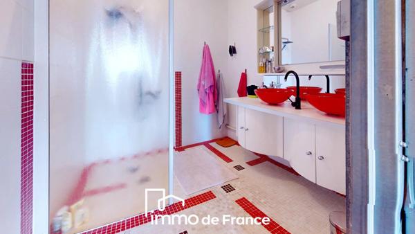 Appartement à vendre à Rodez (12000)