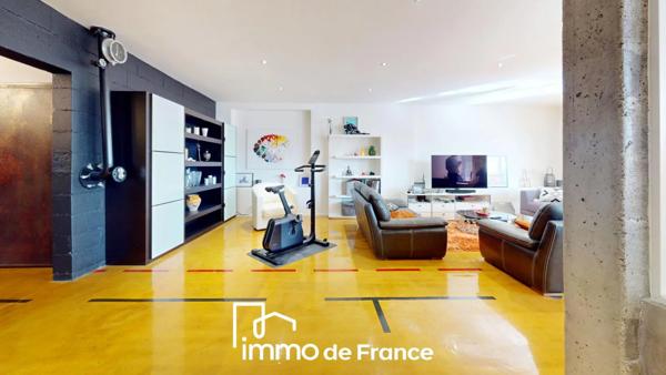 Appartement à vendre à Rodez (12000)