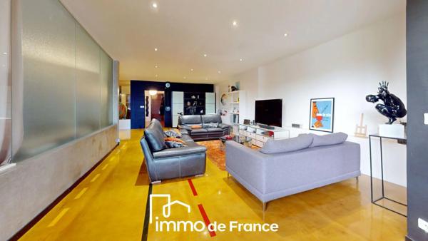 Appartement à vendre à Rodez (12000)