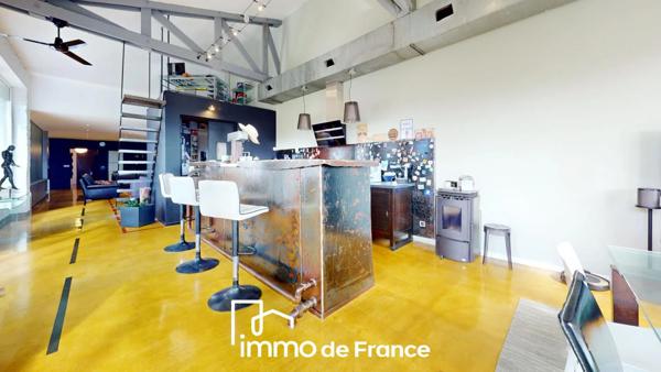 Appartement à vendre à Rodez (12000)