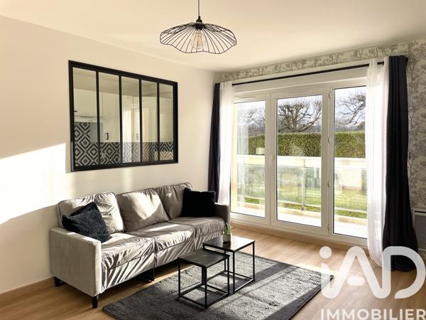 Location appartement 2 pièces 49 m² Villabé