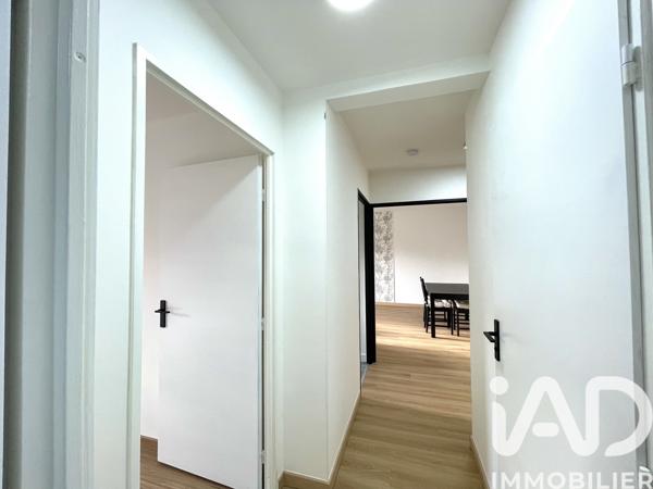 Location appartement 2 pièces 49 m² Villabé