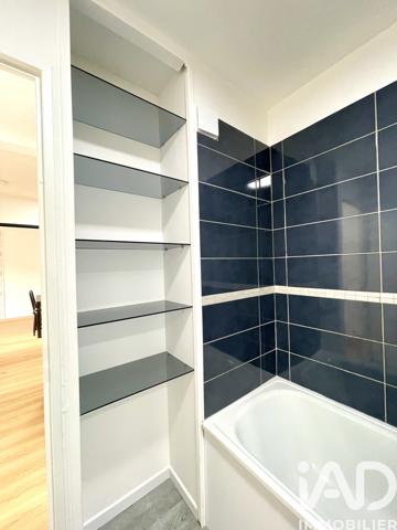 Location appartement 2 pièces 49 m² Villabé