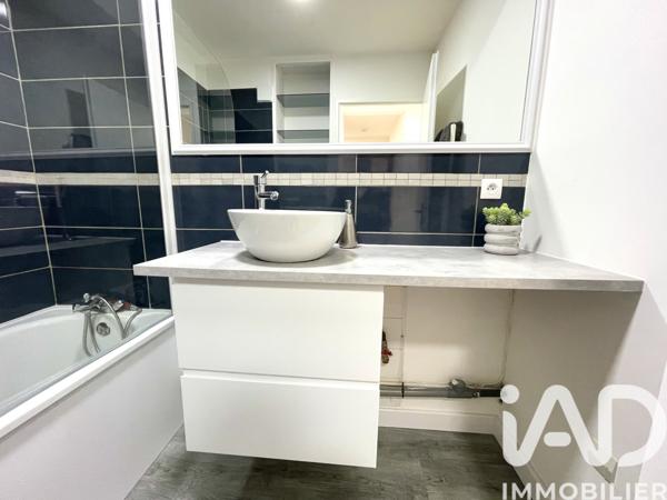 Location appartement 2 pièces 49 m² Villabé