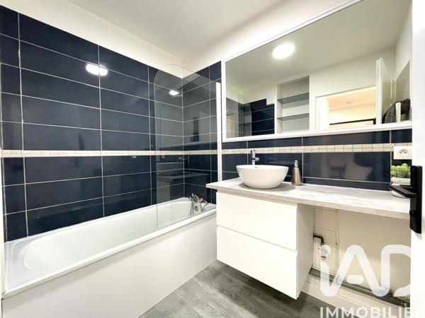 Location appartement 2 pièces 49 m² Villabé