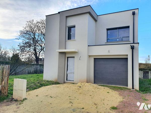 Maison Colombelles 6 pièce(s) 154 m2