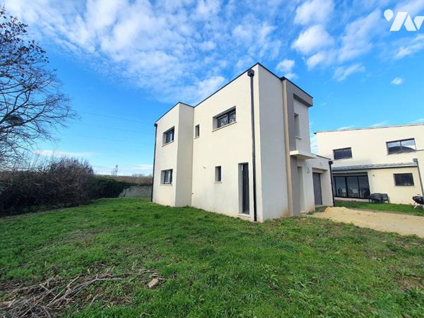 Maison Colombelles 6 pièce(s) 154 m2