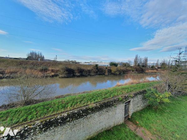 Maison Colombelles 6 pièce(s) 154 m2