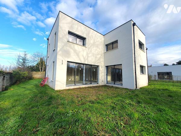 Maison Colombelles 6 pièce(s) 154 m2