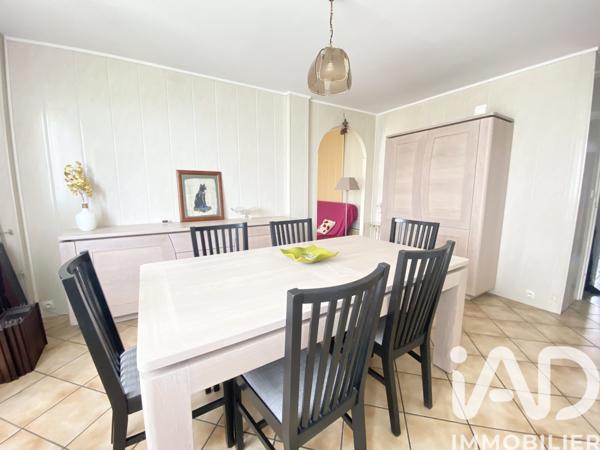 Appartement à vendre 5 pièces 80 m² Valenton