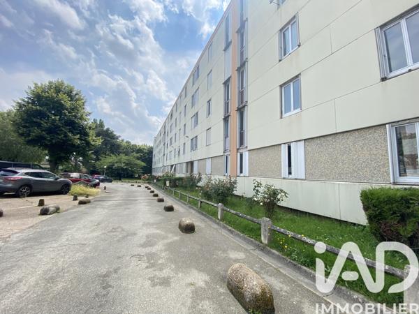 Appartement à vendre 5 pièces 80 m² Valenton