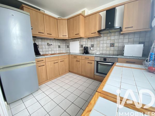 Appartement à vendre 5 pièces 80 m² Valenton