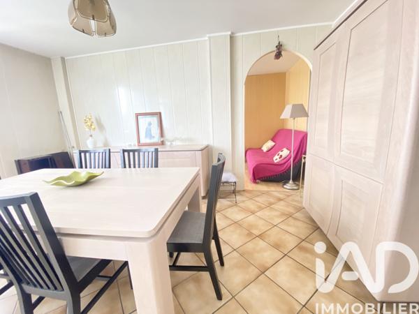 Appartement à vendre 5 pièces 80 m² Valenton