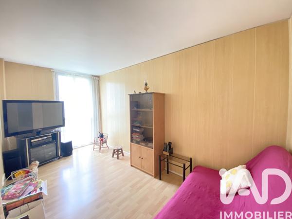 Appartement à vendre 5 pièces 80 m² Valenton