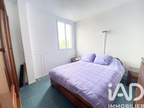 Appartement à vendre 5 pièces 80 m² Valenton