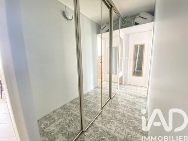 Appartement à vendre 5 pièces 80 m² Valenton