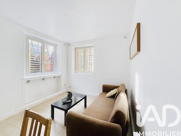 Appartement à vendre 2 pièces 31 m² Chambourcy