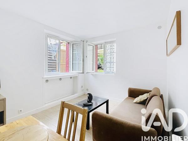 Appartement à vendre 2 pièces 31 m² Chambourcy