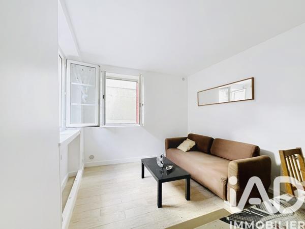 Appartement à vendre 2 pièces 31 m² Chambourcy