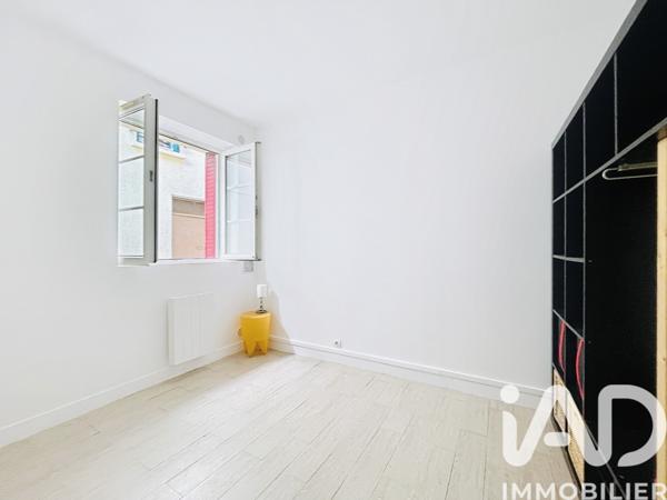 Appartement à vendre 2 pièces 31 m² Chambourcy