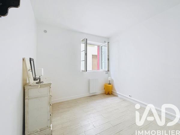 Appartement à vendre 2 pièces 31 m² Chambourcy