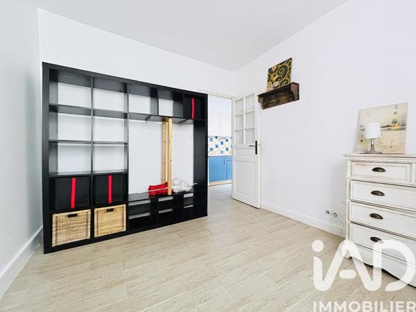 Appartement à vendre 2 pièces 31 m² Chambourcy