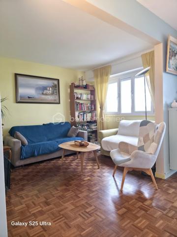 Appartement de 103,32 m²