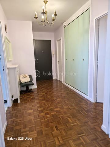 Appartement de 103,32 m²