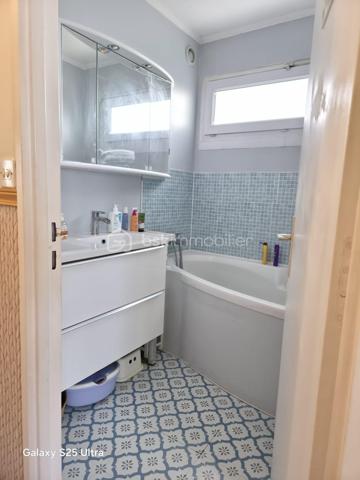 Appartement de 103,32 m²