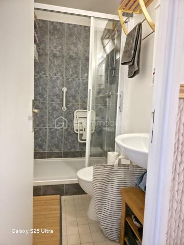 Appartement de 103,32 m²