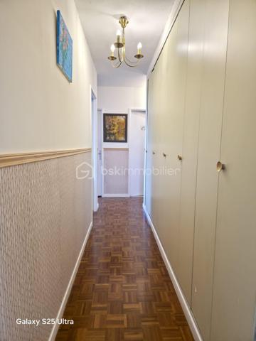 Appartement de 103,32 m²