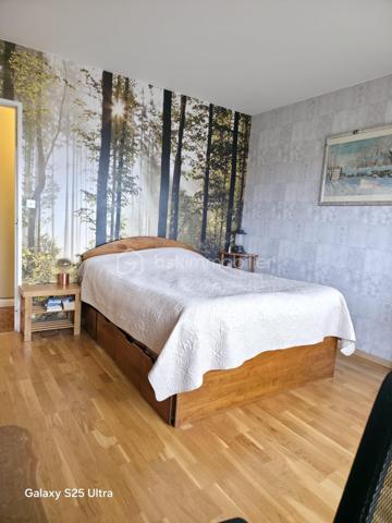 Appartement de 103,32 m²