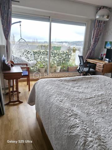 Appartement de 103,32 m²