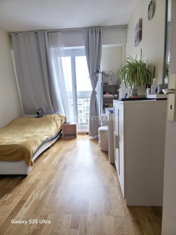 Appartement de 103,32 m²