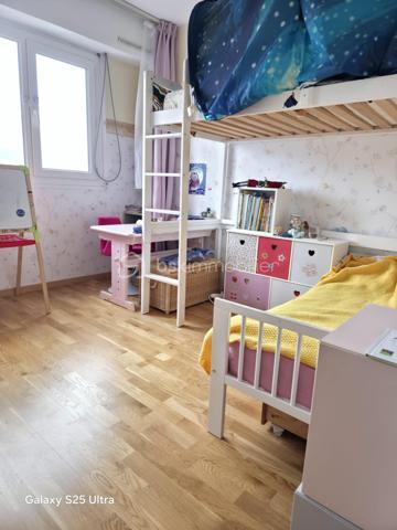 Appartement de 103,32 m²