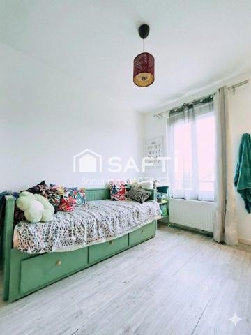 A Bornel même, bel intérieur sans travaux !!