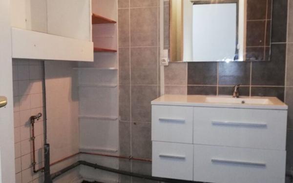 Appartement à louer    2 pièces •  Alès