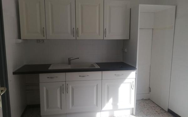 Appartement à louer    2 pièces •  Alès