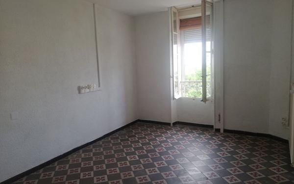 Appartement à louer    2 pièces •  Alès