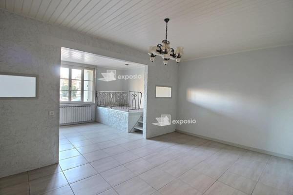 Maison Magne 5 pièce(s)