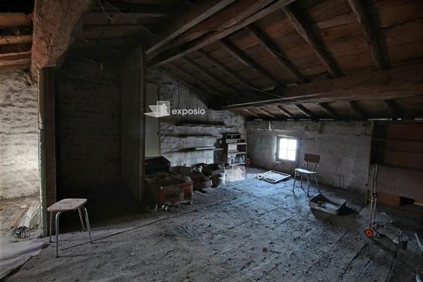 Maison Magne 5 pièce(s)