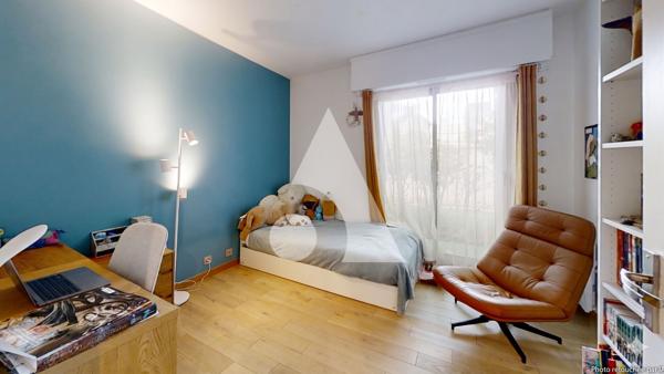 Appartement 2 pièces 52 m2
