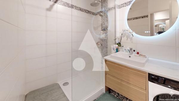 Appartement 2 pièces 52 m2