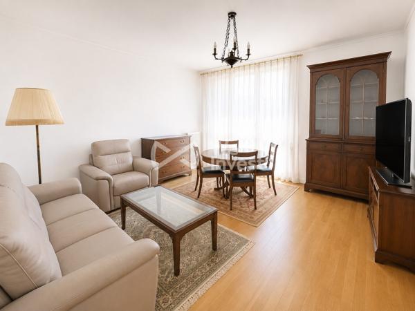 T3 Residence très agreable et boisée, au calme